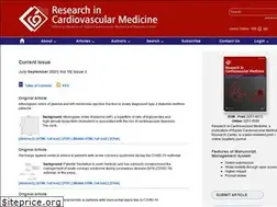 Sites similar to rcvmonline.com