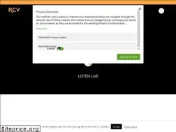 Sites similar to rcvoice.co.zm