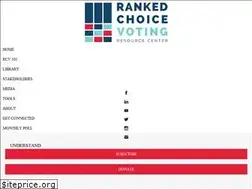 Sites similar to rcvresources.org