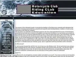 Sites similar to rcvsmc.net