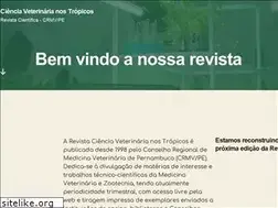 Sites similar to rcvt.org.br