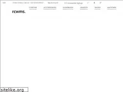Sites similar to rcw.ms