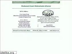 Sites similar to rcwa.us