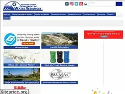 Sites similar to rcwaste.org