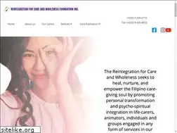 Sites similar to rcwcares.org