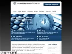 Sites similar to rcwcpas.com