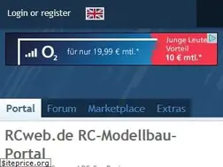 Sites similar to rcweb.de