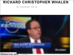 Sites similar to rcwhalen.com