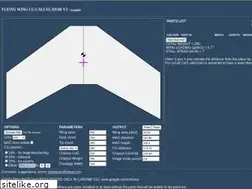 Sites similar to rcwingcog.a0001.net