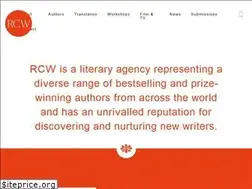 Sites similar to rcwlitagency.com