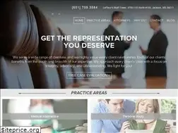 Sites similar to rcwoodlaw.com