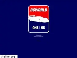 Sites similar to rcworld-ohz.de