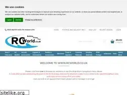 Sites similar to rcworld.co.uk