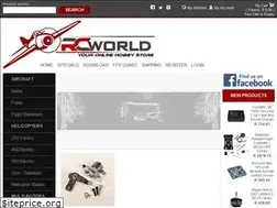 Sites similar to rcworld.co.za