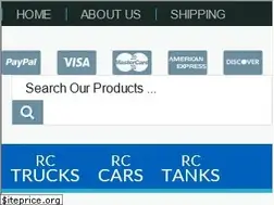 Sites similar to rcworld.us