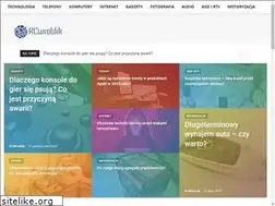 Sites similar to rcwroblik.pl