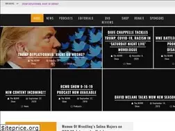 Sites similar to rcwrshow.com