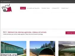 Sites similar to rcy-agriculture.fr