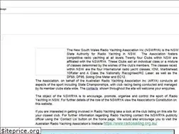 Sites similar to rcyachts.net
