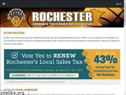 Sites similar to rcyba.org