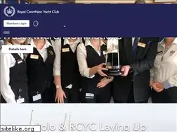 Sites similar to rcyc.co.uk