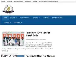 Sites similar to rcyc.ie