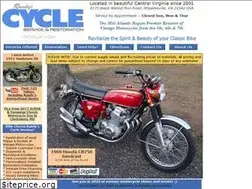 Sites similar to rcycle.com