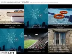 Sites similar to rcyseguros.wordpress.com