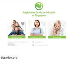 Sites similar to rcz-zbaszyn.pl