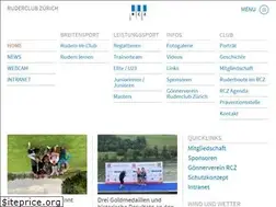 Sites similar to rcz.ch
