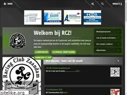 Sites similar to rcz.nu
