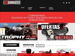 Sites similar to rczarautz.com