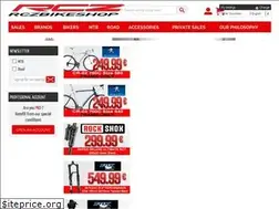 Sites similar to rczbikeshop.de