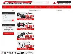 Sites similar to rczbikeshop.es