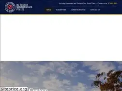 Sites similar to rcziegler.com.au