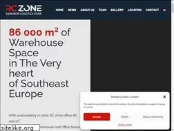 Sites similar to rczone.ro