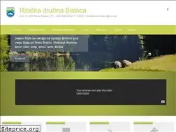 Sites similar to rd-bistrica.si