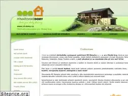 Sites similar to rd-domy.cz