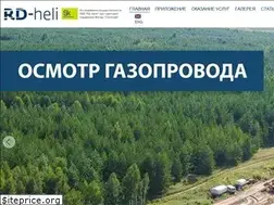 Sites similar to rd-heli.ru
