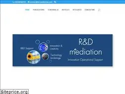 Sites similar to rd-mediation.fr