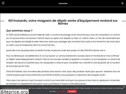 Sites similar to rd-motards.com