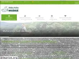 Sites similar to rd-mozirje.si