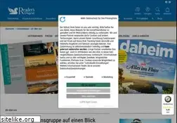 Sites similar to rd-presse.de