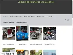 Sites similar to rd-racing.com