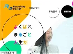 Sites similar to rd-saiyou.com