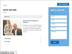 Sites similar to rd-systems.com