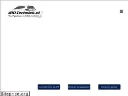 Sites similar to rd-techniek.nl