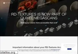 Sites similar to rd-textures.com