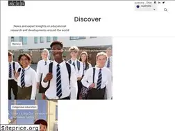 Sites similar to rd.acer.org