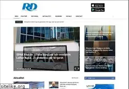 Sites similar to rd.al